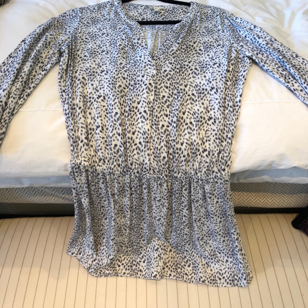 Joie Dress